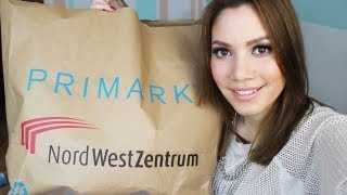 Primark Haul [upl. by Enialb]