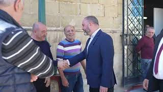 IFFIRMAT KONVENJU MALGĦAQDA SAN GEJTANU [upl. by Ervine]