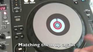 CDJ900 quotPROBLEM FIXEDquot [upl. by Ayotnom]