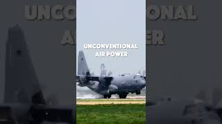 AC130J Ghostrider [upl. by Conner762]