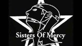 The Sisters of Mercy quotNeverlandquot FULL LENGTH [upl. by Gable]