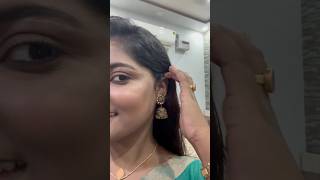 Me Fluting my Ethnic Wear✨😅 shortvideo youtubeshorts ytshorts reels bollywood visualreel [upl. by Annia]