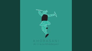 Khorasani [upl. by Rainger]