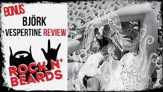 Björk  Vespertine  Full Album Review Part 1 Tracks 16 [upl. by Tisman]