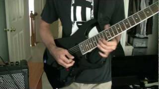 Buckethead  Plastination Station cover [upl. by Lorens995]