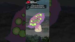 Theres a lot to Spiritomb but it doesnt quite come together  pokemon [upl. by Aiden434]