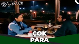 Çok Para  Kanal 7 TV Filmi [upl. by Nnylahs]