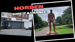 HORDEN Once a place of strength and courage mining town durham uk courage history spirit [upl. by Kirrad]