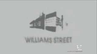 WB AnimationWilliams Street 2014 [upl. by Droffats]