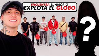 EXPLOTA EL GLOBO O CONSIGUE PAREJA EP 2 [upl. by Nueoht]