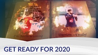 The battle is coming to Sweden Norway and Austria  Mens EHF EURO 2020 [upl. by Atilrep]