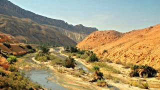 Gafsa Tunisia Full HD YouTube [upl. by Yzeerb594]