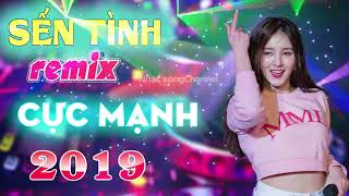 Sến Tình Remix  Liên khúc nhạc sống Sến Tình REMIX cực mạnh  Nhạc sống channel [upl. by Ataliah]