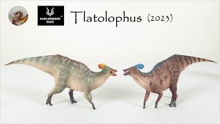 276 Haolonggood 好龙谷 Tlatolophus 2023 Review [upl. by Enimisaj]