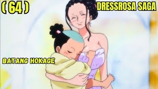 64 PARANG UNGGOY KUNG MAKAKAPIT ANG BATANG HOKAGE KAYA INGGIT NA INGGIT ANG MGA MATATANDANG KASAMA [upl. by Ikik406]