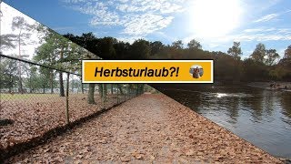 Eigentlich sollte es Herbsturlaub werden doch dann [upl. by Kitti]