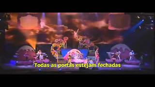 Rock In Rio 2011  Katy Perry  Firework Legendado [upl. by Ahsieyn]