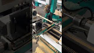 Central Machinery Wood Lathe [upl. by Alue]