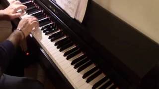 J S Bach  Bouree In E Minor BWV 996 [upl. by Mcfarland906]