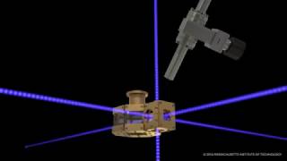 Singleion trapping from a cooled accelerated cloud of neutral atoms [upl. by Tinor]