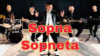 New konkani song Sopna Sopneta 2018  Friz Love ft Victor Celso Agnelo amp Jacky Monty [upl. by Lehcer]