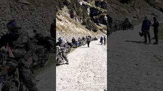 royalenfield traveller himalayan please like share and subscribe 🙏 [upl. by Michal541]