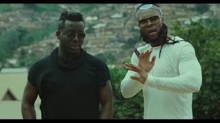 Flavour  Ijele Feat Zoro Official Video [upl. by Cort]