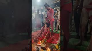 Aghora kali puja aghorakalipuja [upl. by Amalea999]