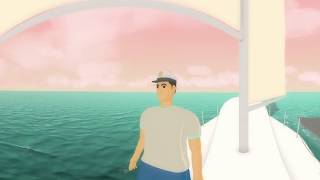 The Ocean is Broken  360 VR story [upl. by Otir]