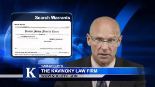 What Do I Need To Know About Search Warrants [upl. by Aneles]