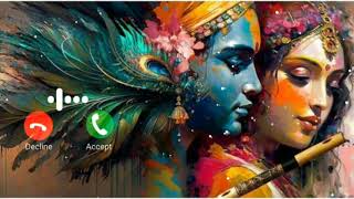 NEW RINGTONE 2023  ADHARAM MADHURAM RINGTONE  SRI KRISHNA RINGTONE [upl. by Ajile]