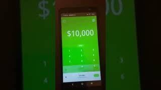 cash app method fake cash appcash app httpstmedarkcarder001 tapn on telegram [upl. by Solakcin334]