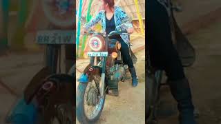 trending song viral supaultariya mahua trending viral comedy funny dance video [upl. by Dailey29]