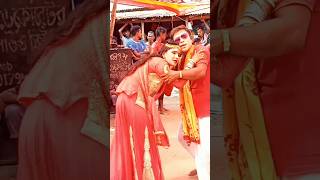 বিয়ের গীত  আমি বাবার মাঋে ঘুমাইবো Biyer Geet dance [upl. by Eelyahs]