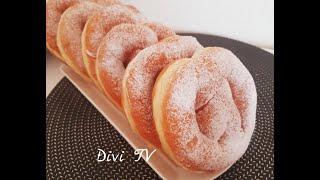 Krapfen Berliner Donuts [upl. by Myra]