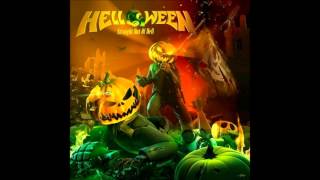 Helloween  Burning Sun HD [upl. by Suiraj]