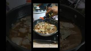 mixed adobo recipe [upl. by Aleafar424]