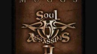 Soul Assassins Ft Hostyle  Victory Or Defeat [upl. by Bastian]