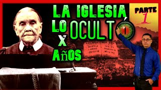 💀EL ENTIERRO de ELENA G de WHITE💀 los MISTERIOS alrededor de su ENTIERRO💣 [upl. by Airoled238]