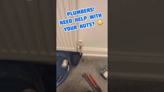 Plumbing Tools To Speed Up Your Day plumber plumbing plumbingtips plumbingtools [upl. by Eidnew14]