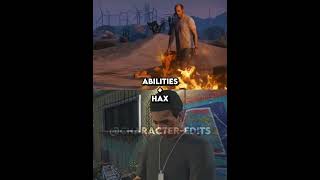 Trevor Philips vs Lamar Davis [upl. by Nancie]