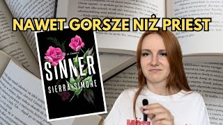 SINNER MNIE WYMĘCZYŁ [upl. by Yrolg]