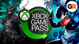 Xbox Game Pass  Best RPGs June 2024 [upl. by Gnurt169]