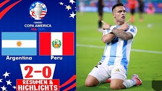 Argintina vs peru।। Goal moment।। Md Anik Vlogs ☯ [upl. by Richmal]