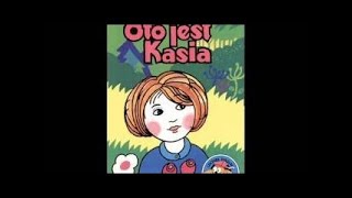 AUDIOBOOK Mira Jaworczakowa Oto jest Kasia [upl. by Onailime]