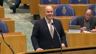 TERUGKIJKEN Tweede Kamer 12 november 2024 [upl. by Schofield]