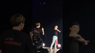 Jk recording taes dance 😍😍 bts btsshorts taekook [upl. by Prouty]