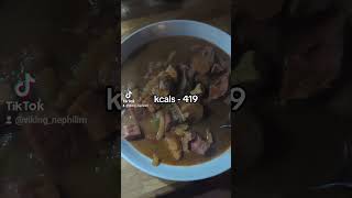 day 148  lamb stew dinner [upl. by Hibben]