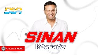 Sinan Vllasaliu  Le ta dije e gjithe bota [upl. by Derayne]