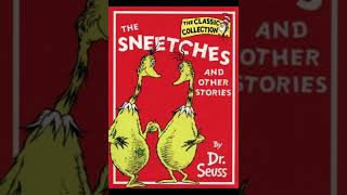 quotThe Sneetches and Other Storiesquot By Dr Seuss [upl. by Ainsworth]